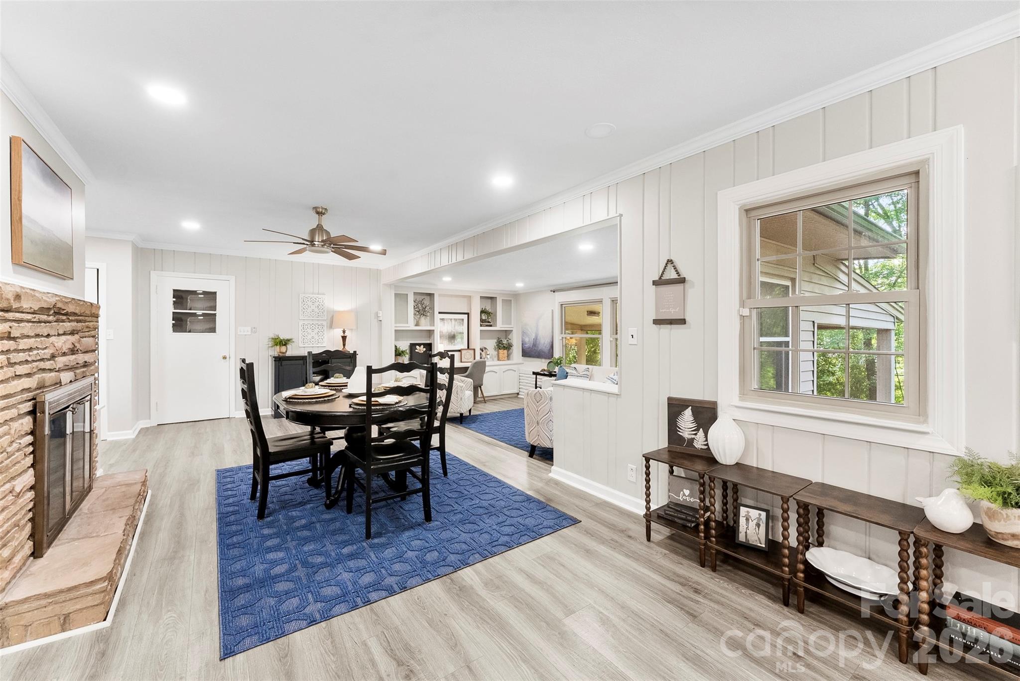 Gardner Park - Residential