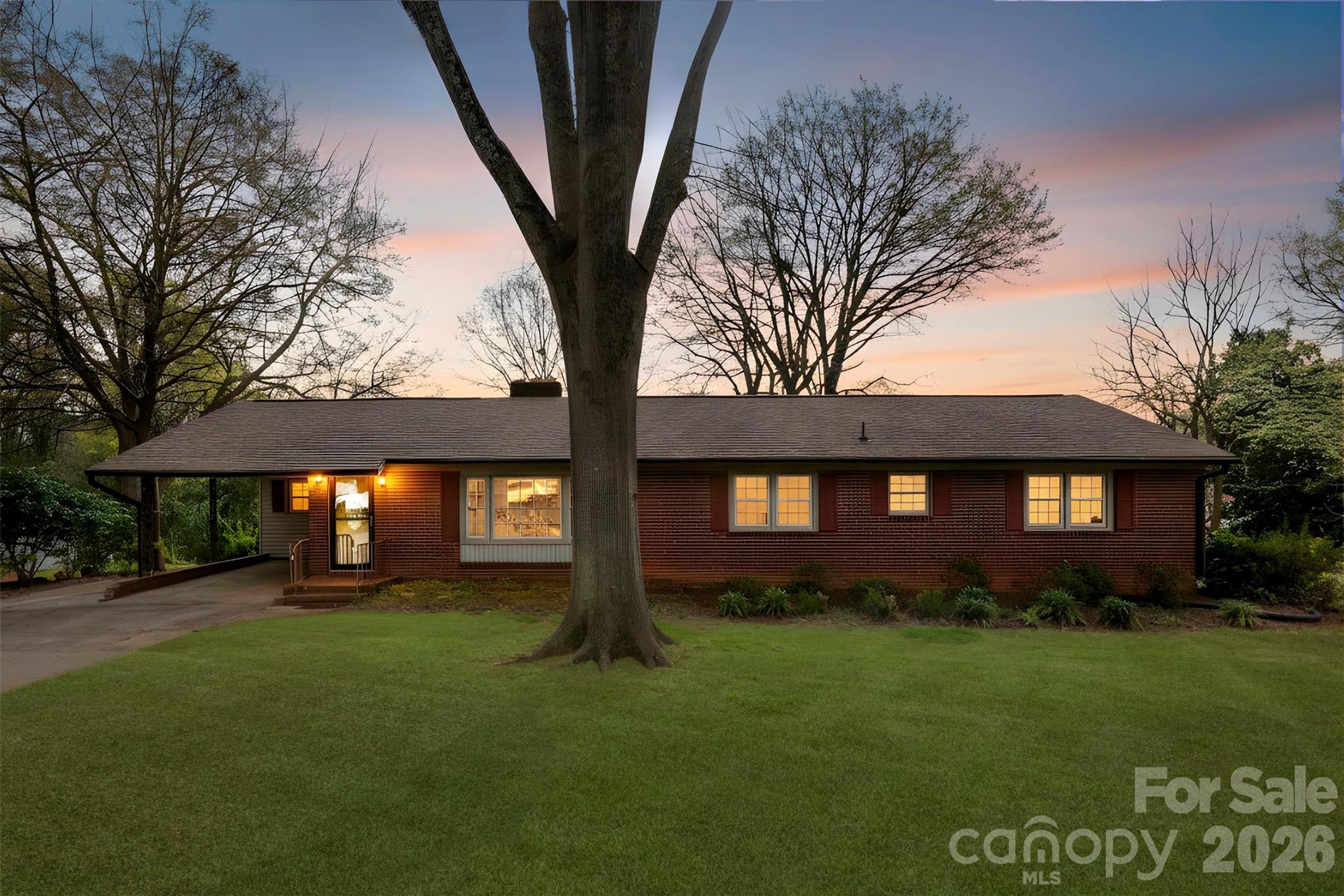 Gardner Park - Residential
