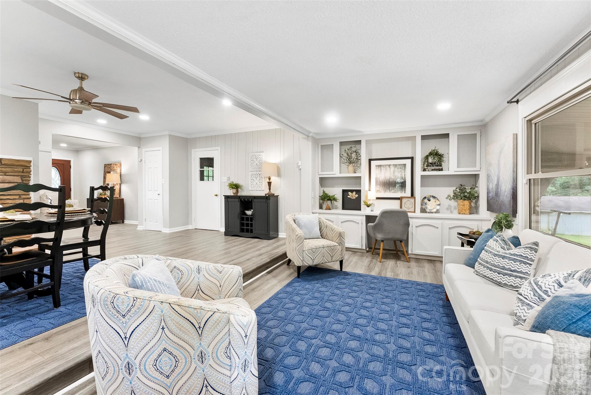 Gardner Park - Residential