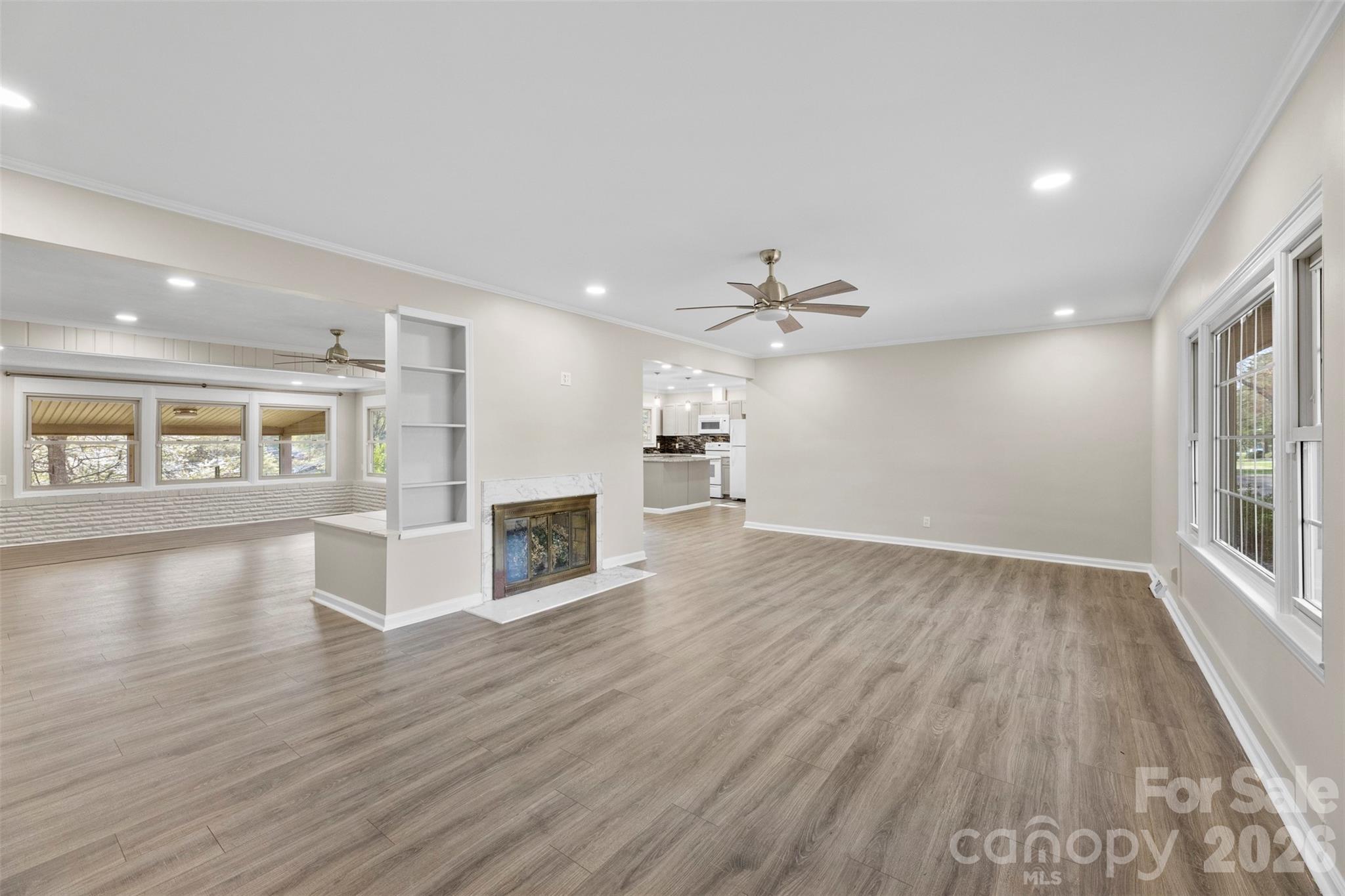 Gardner Park - Residential