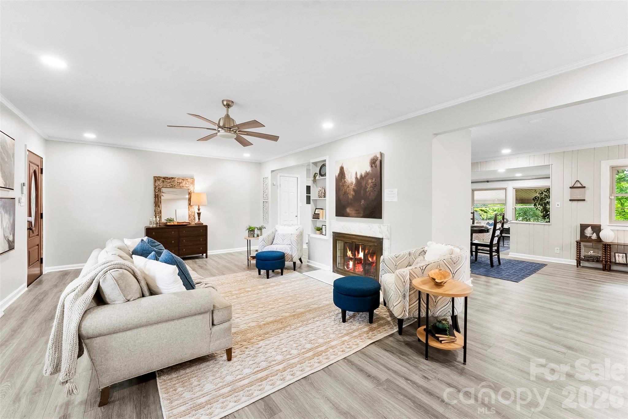 Gardner Park - Residential