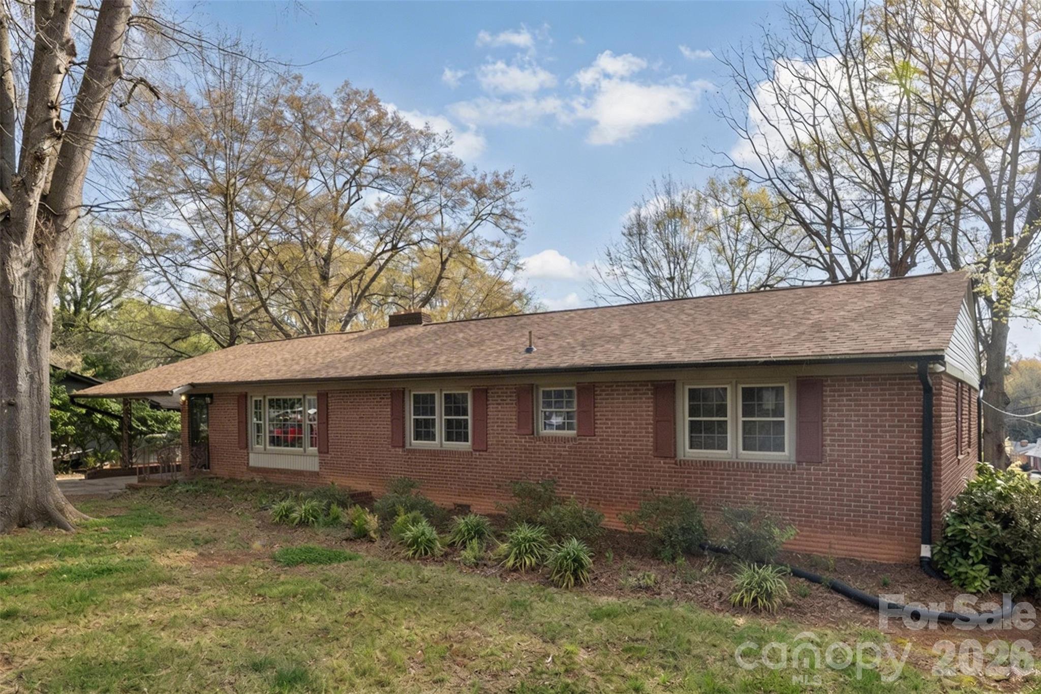 Gardner Park - Residential