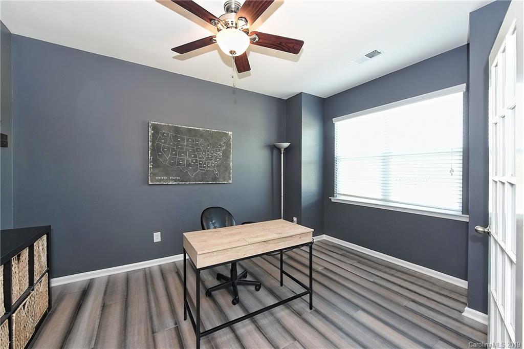 Walnut Creek - Residential