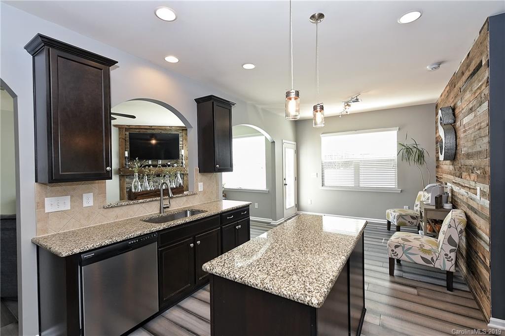 Walnut Creek - Residential