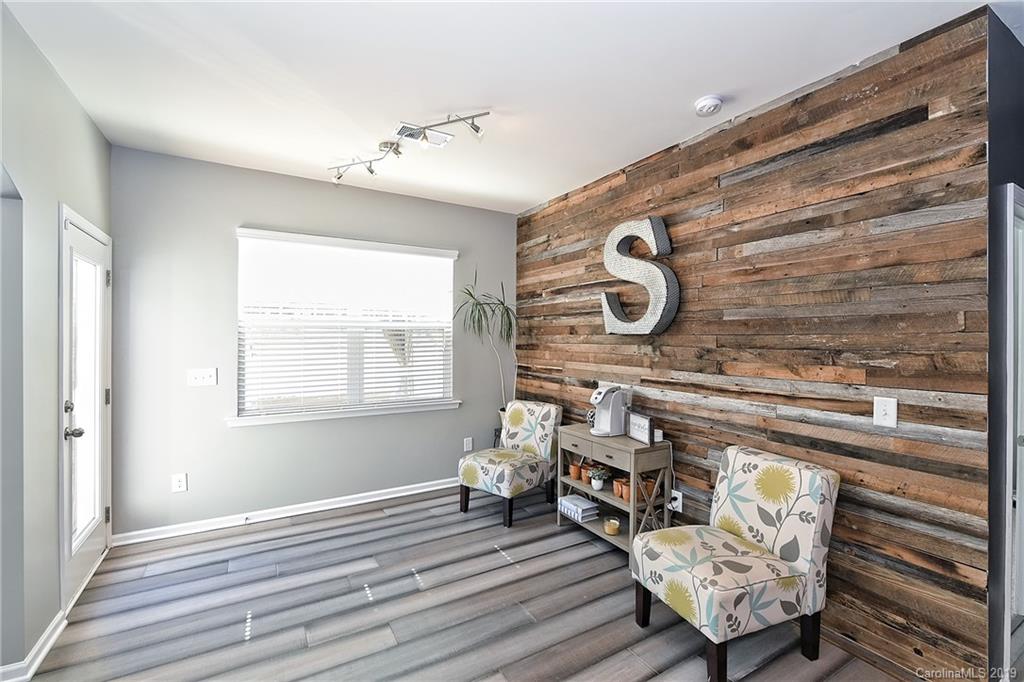 Walnut Creek - Residential