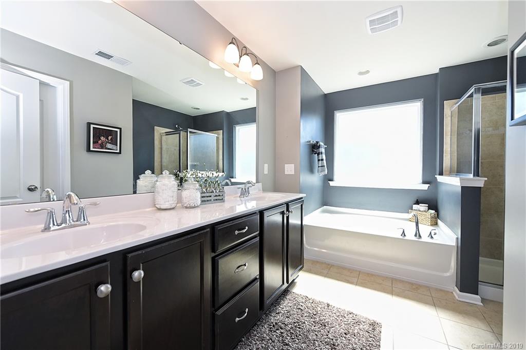Walnut Creek - Residential