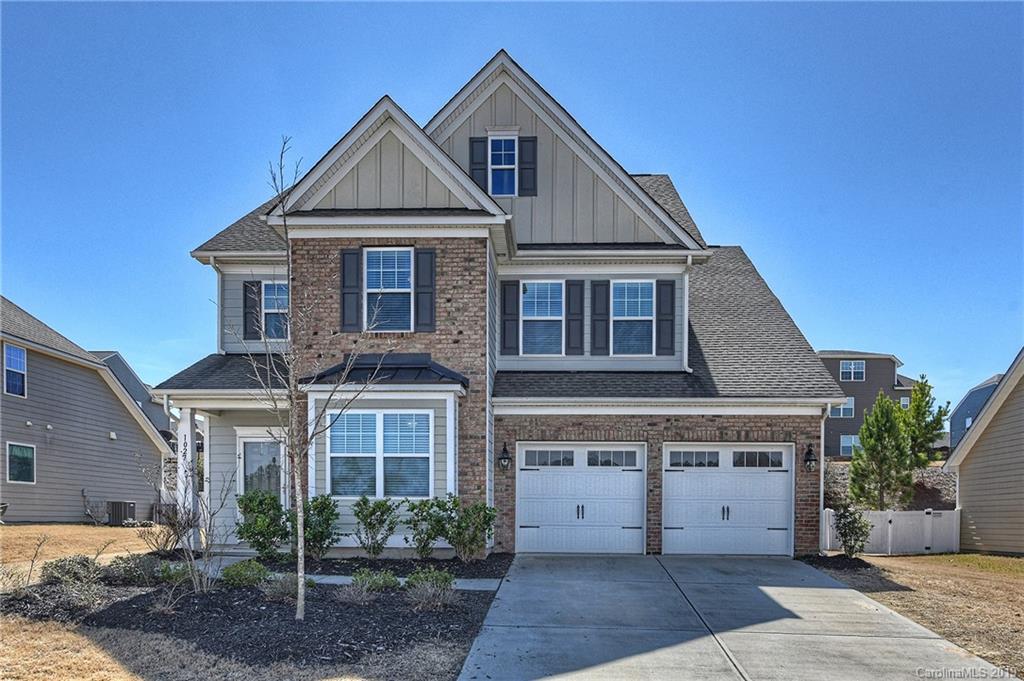 Walnut Creek - Residential