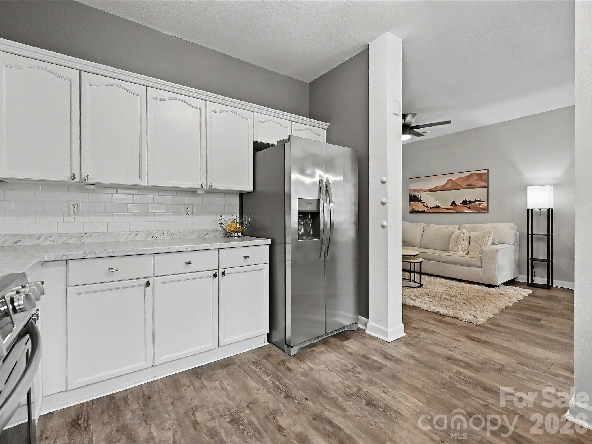 Stonebrook - Residential