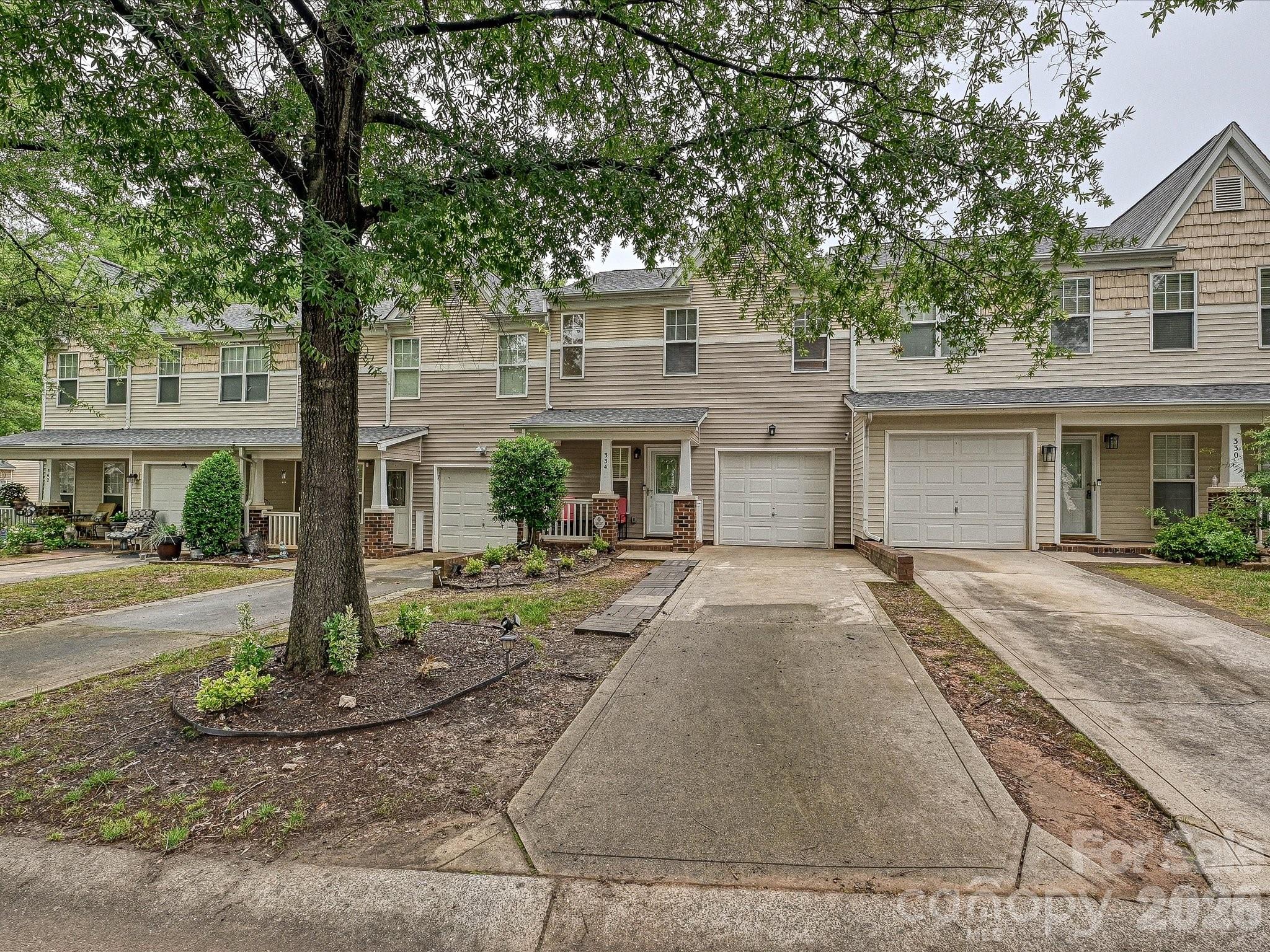 Stonebrook - Residential
