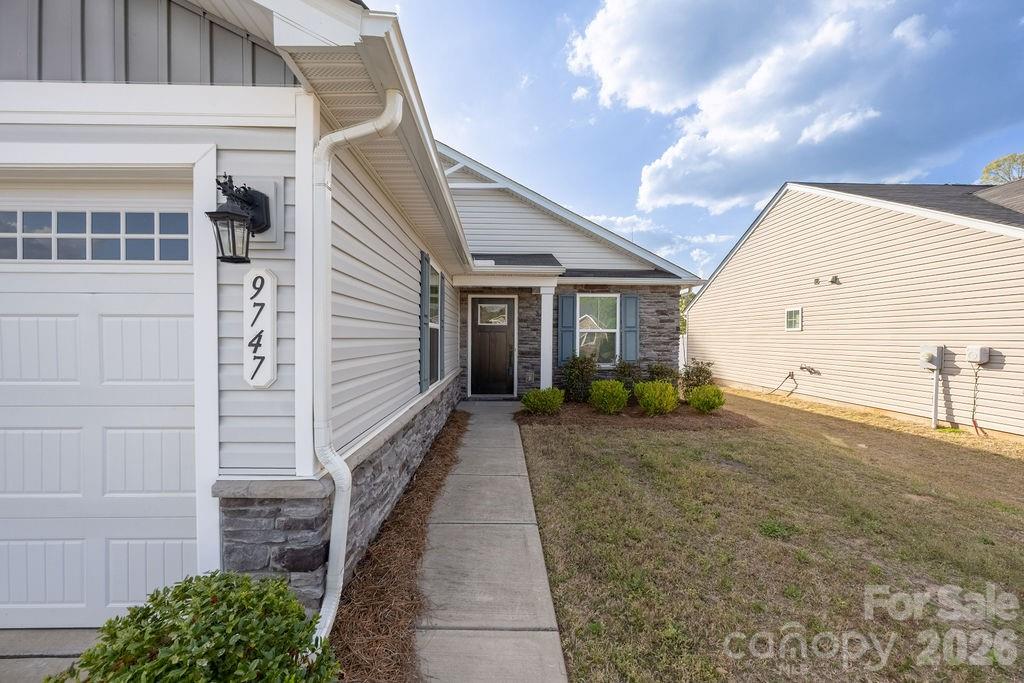 Woodgrove - Residential