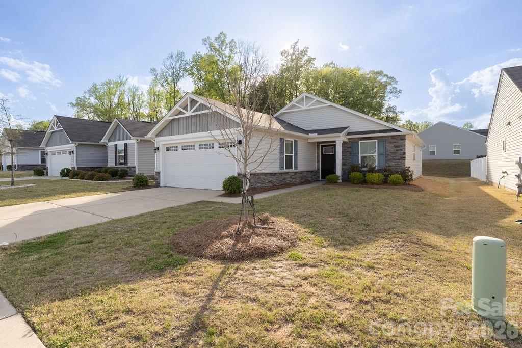 Woodgrove - Residential