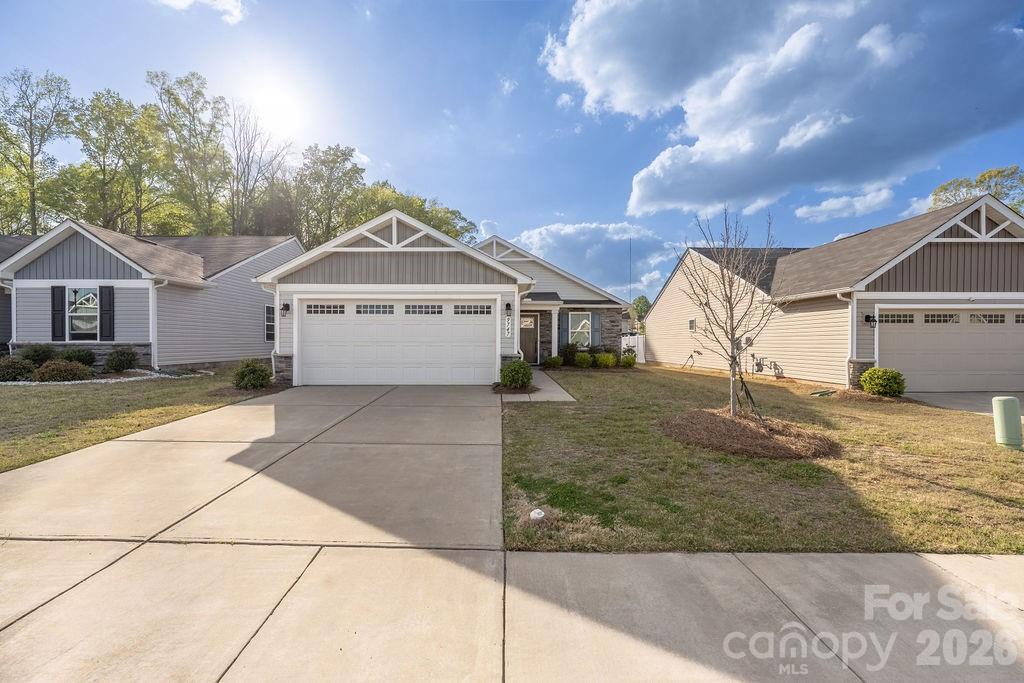 Woodgrove - Residential