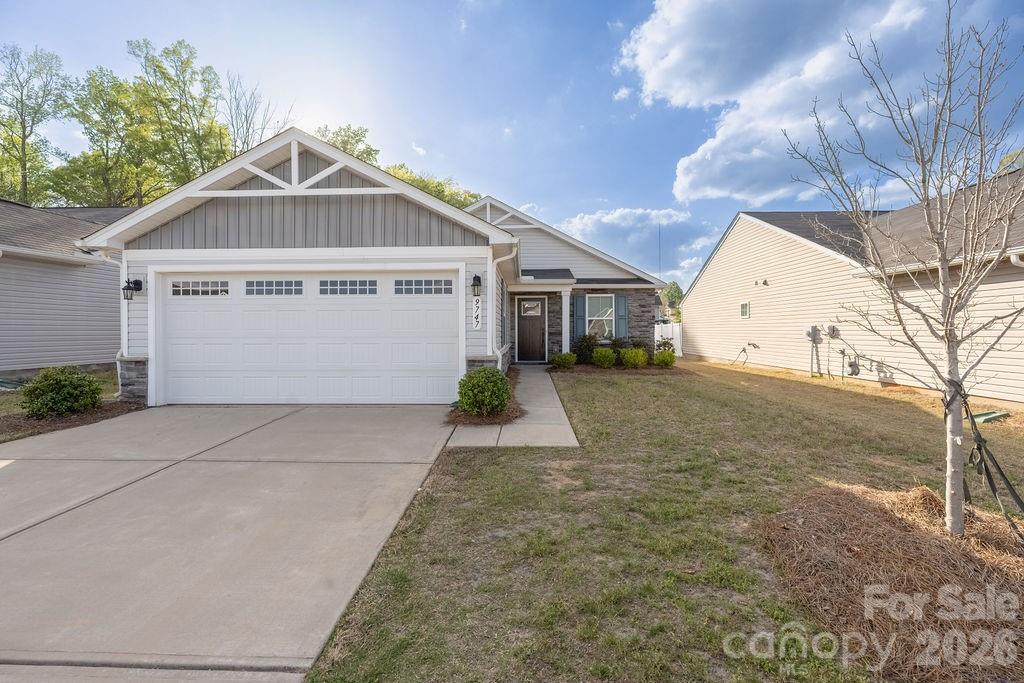 Woodgrove - Residential