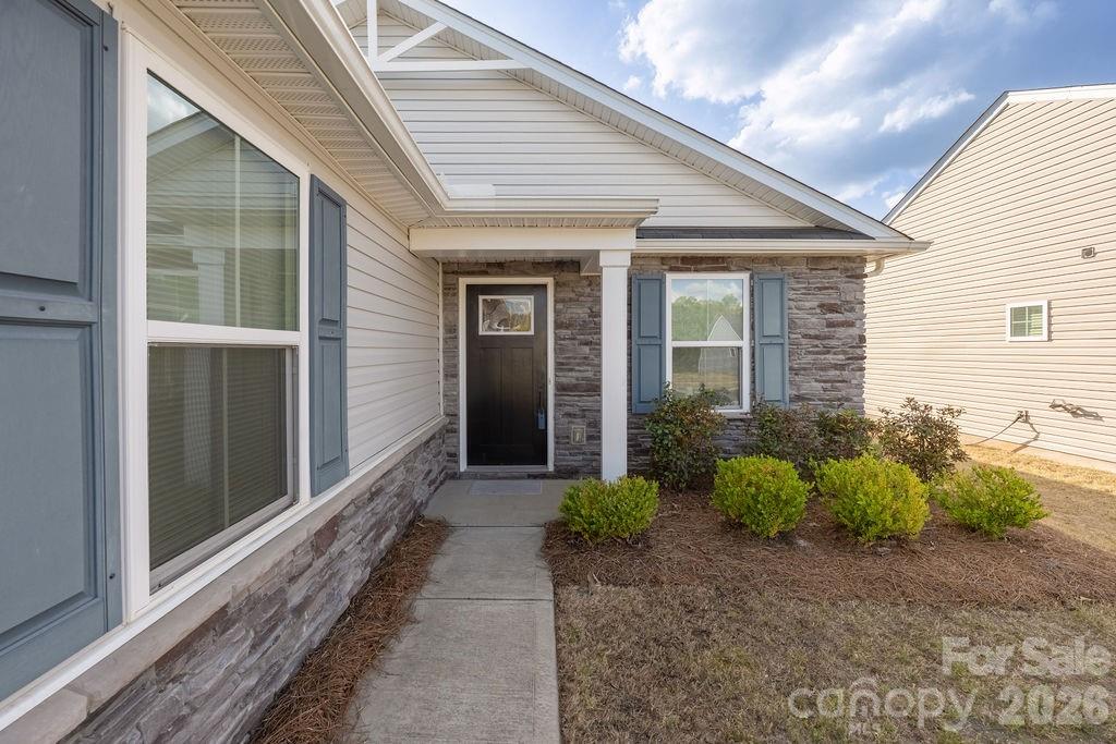 Woodgrove - Residential