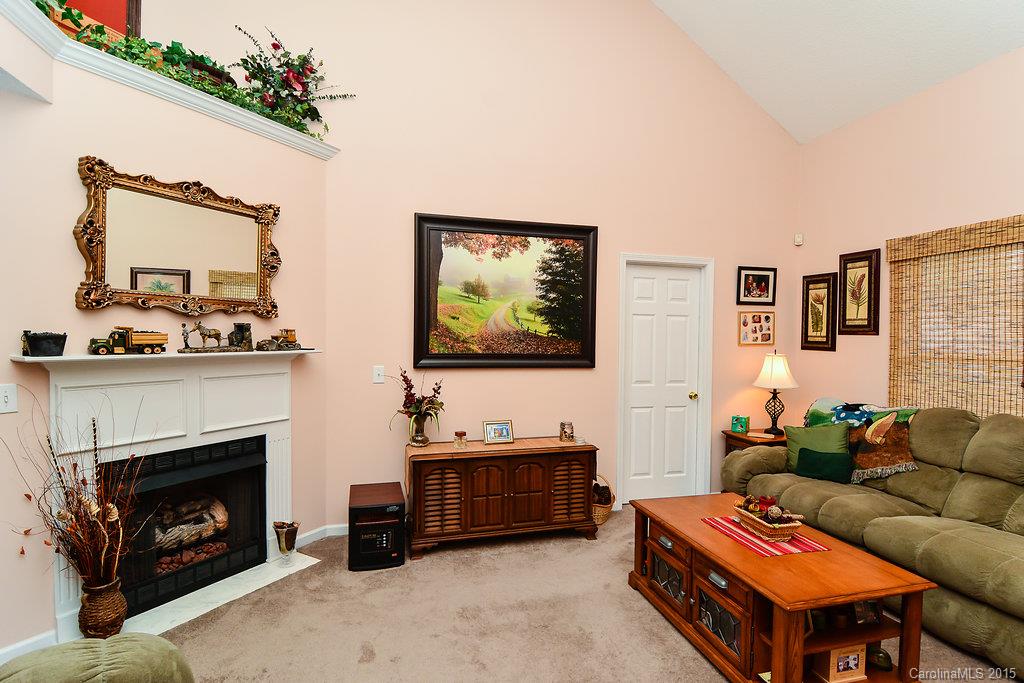 Taylor Oaks - Residential