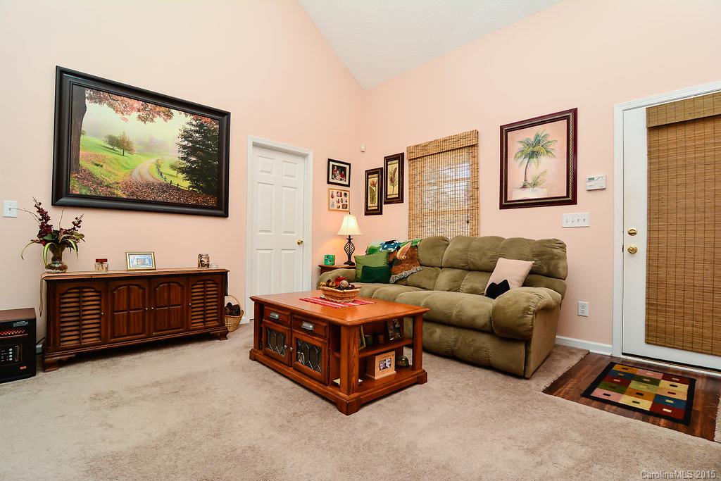 Taylor Oaks - Residential