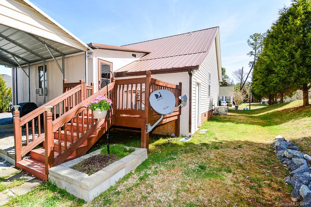 Taylor Oaks - Residential
