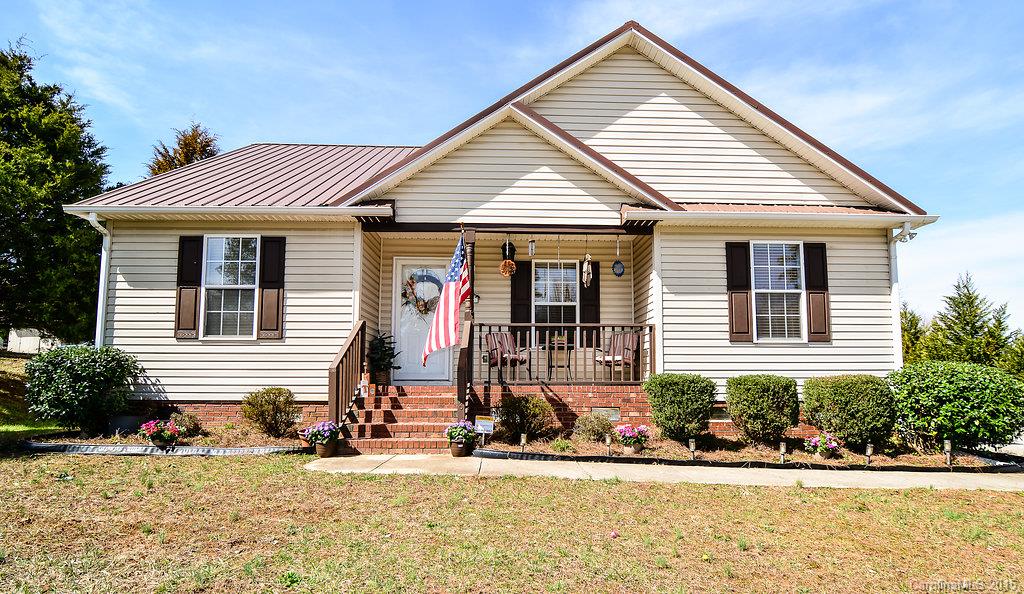 Taylor Oaks - Residential