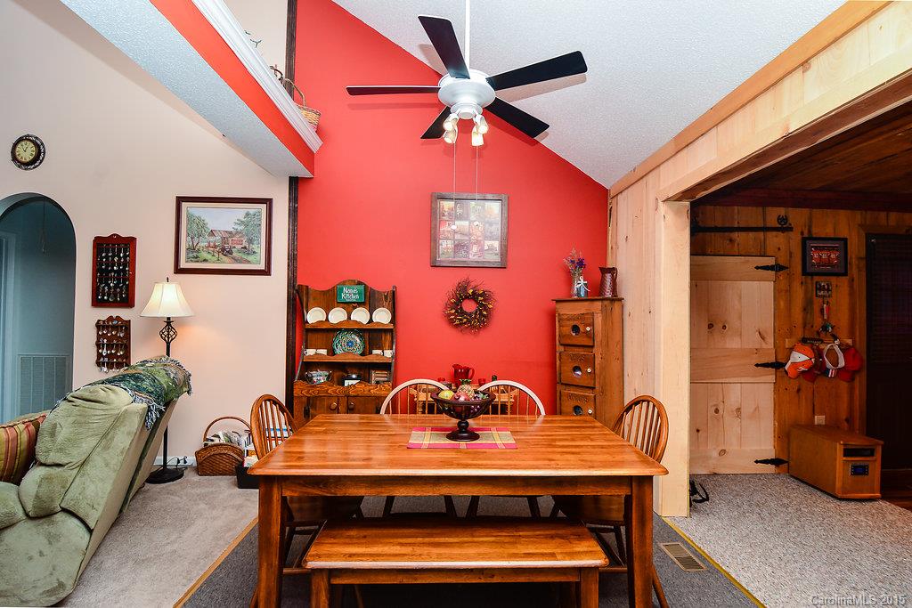 Taylor Oaks - Residential