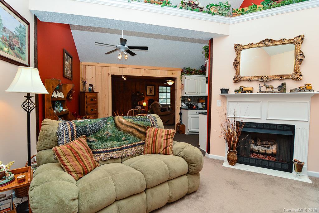 Taylor Oaks - Residential