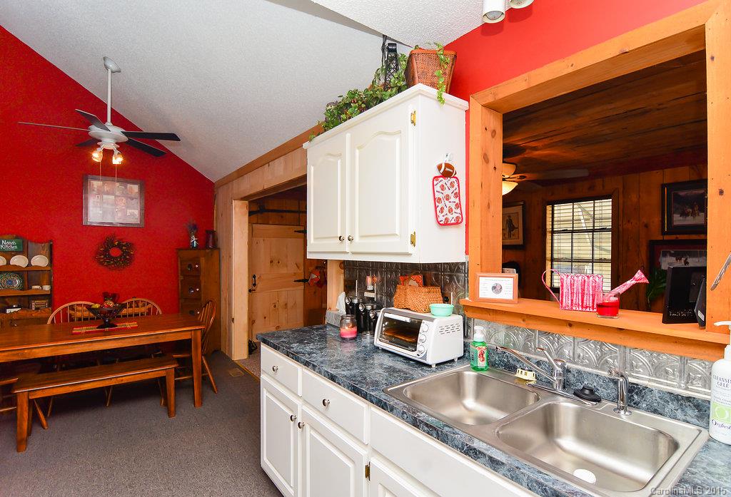 Taylor Oaks - Residential