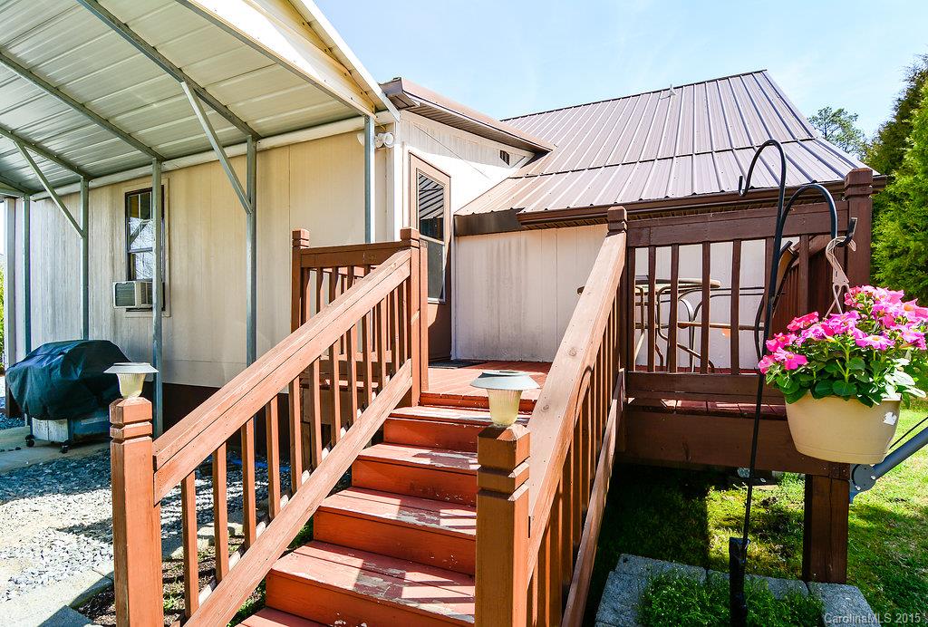 Taylor Oaks - Residential