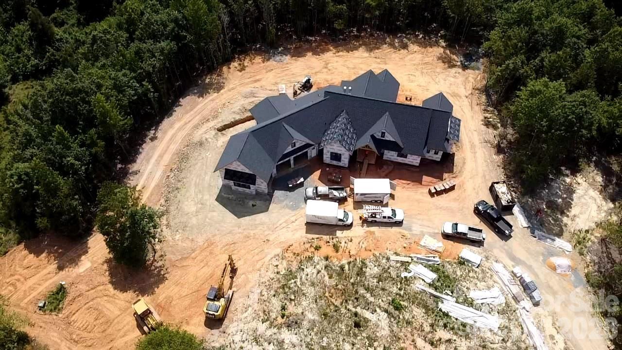 McNeely Farms - Residential