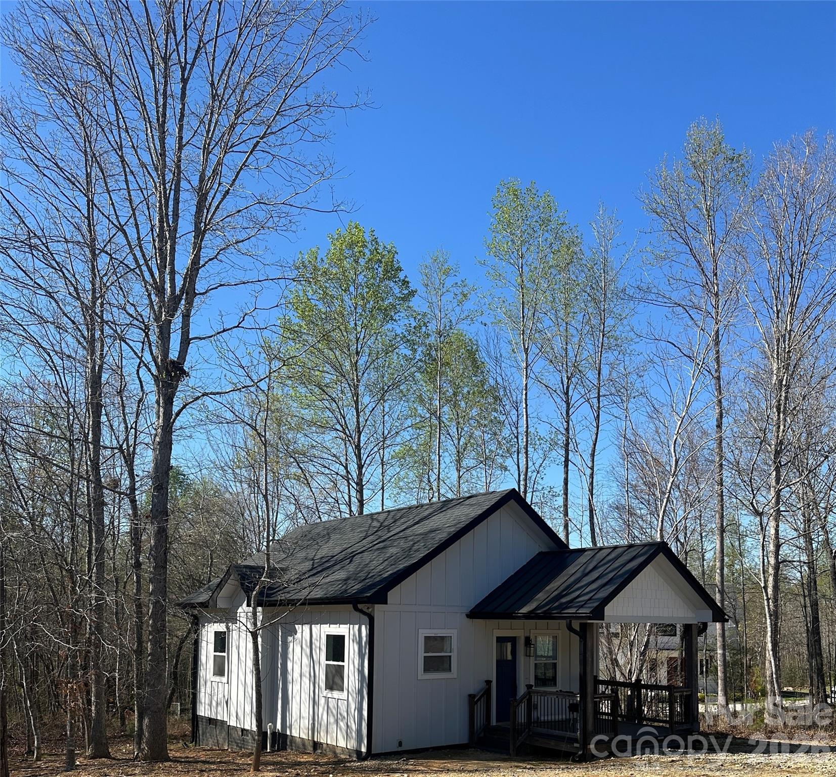 McNeely Farms - Residential
