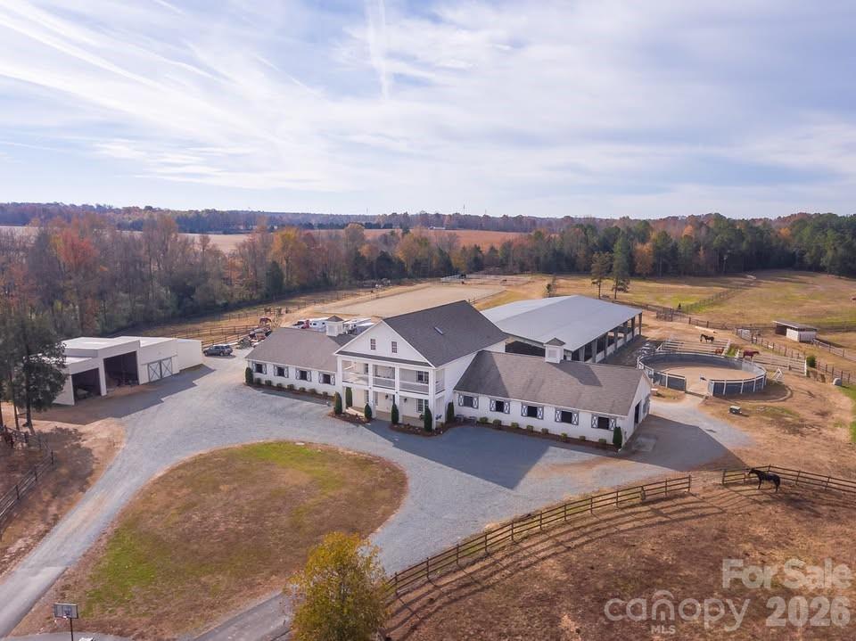 McNeely Farms - Residential