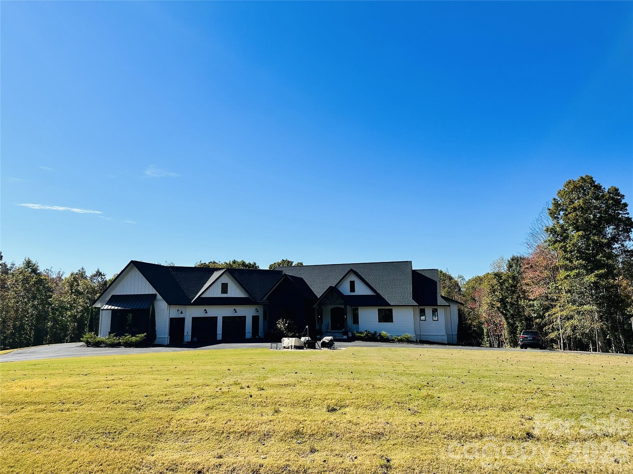 McNeely Farms - Residential