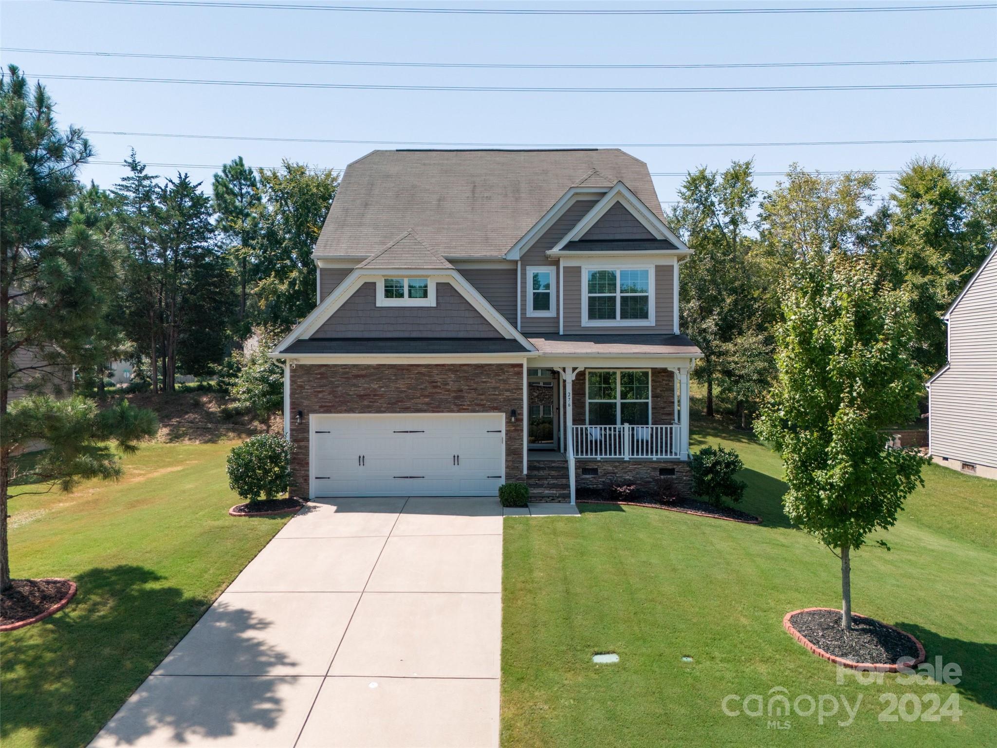 Somerset At Autumn Cove - Residential