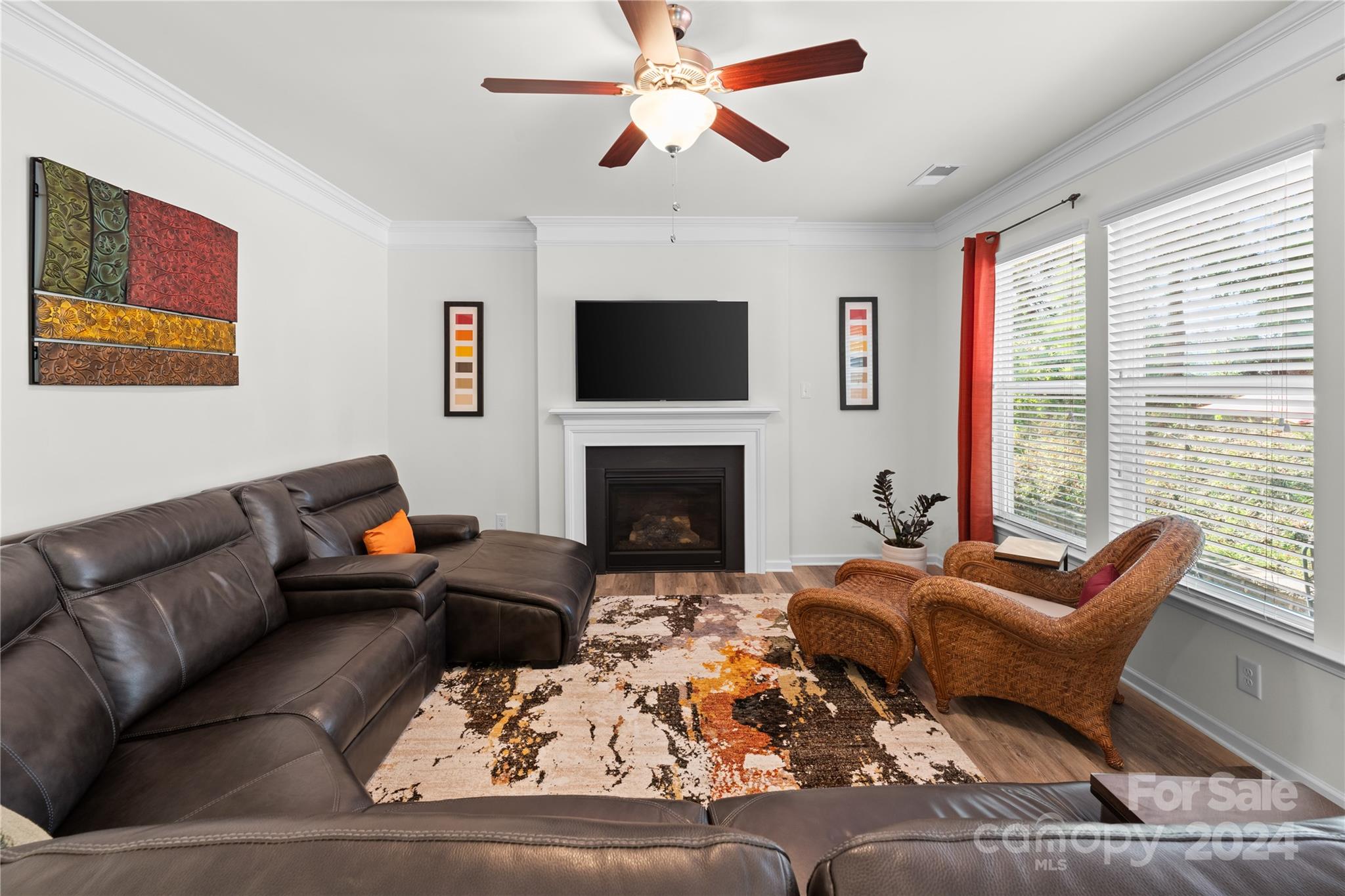 Somerset At Autumn Cove - Residential