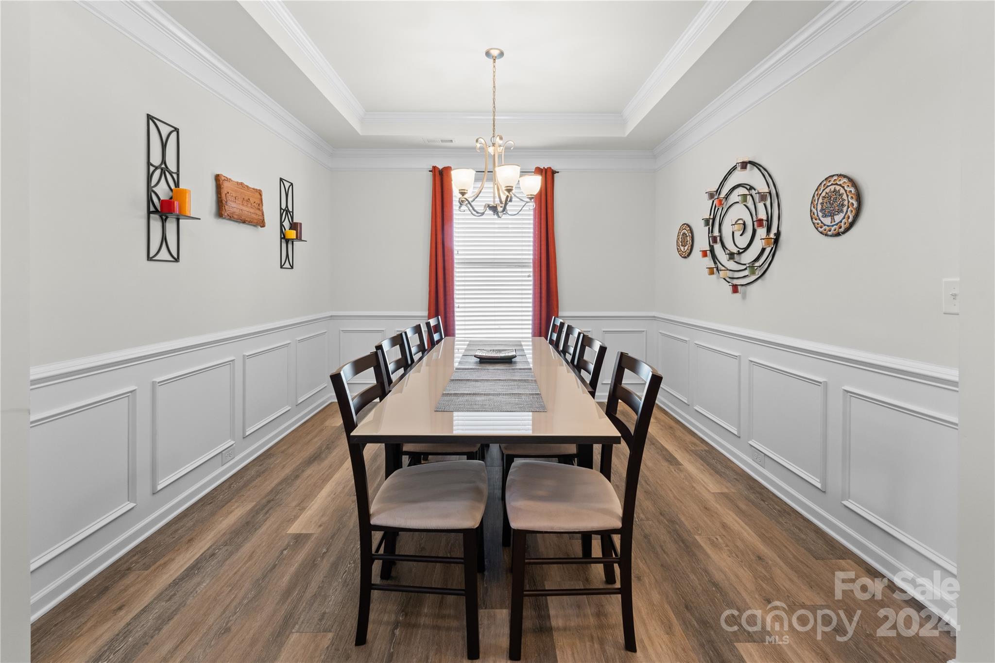 Somerset At Autumn Cove - Residential