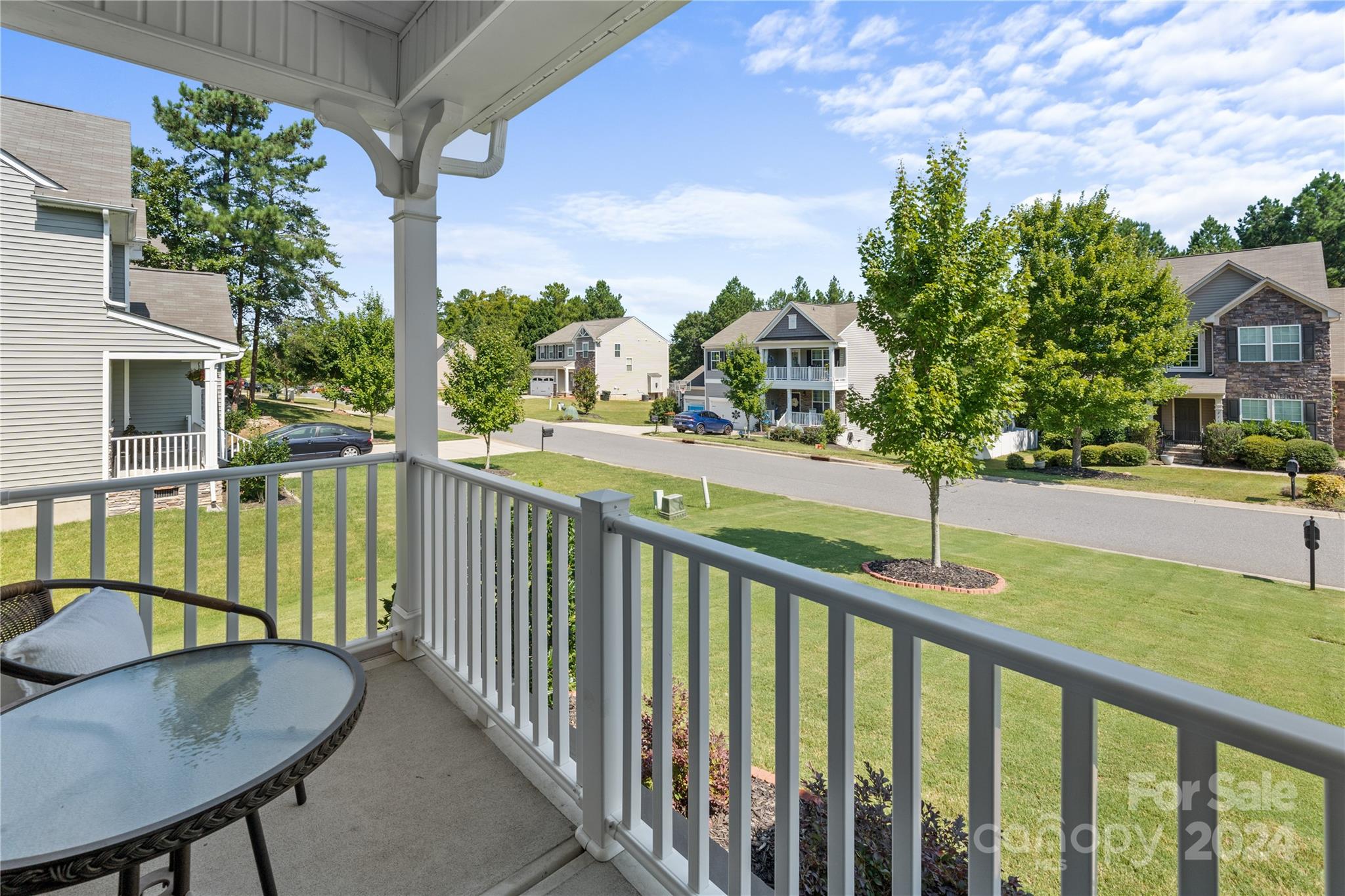 Somerset At Autumn Cove - Residential