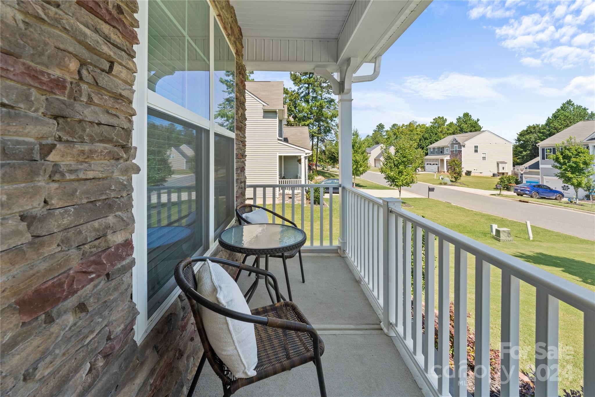 Somerset At Autumn Cove - Residential