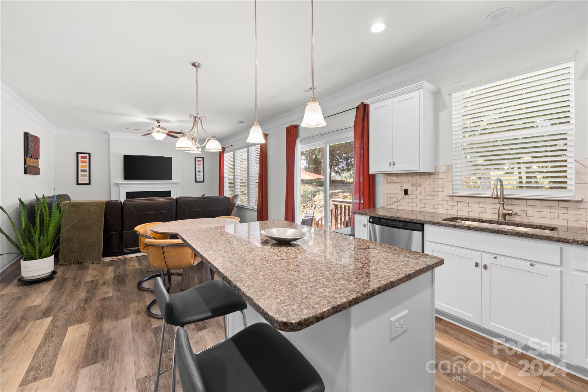 Somerset At Autumn Cove - Residential