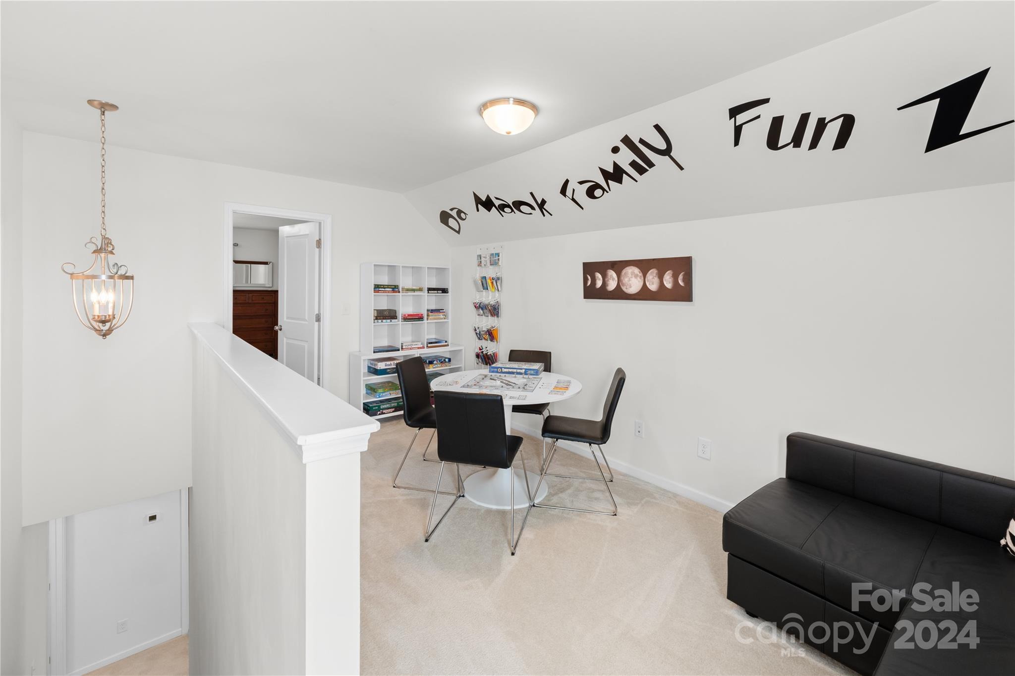 Somerset At Autumn Cove - Residential