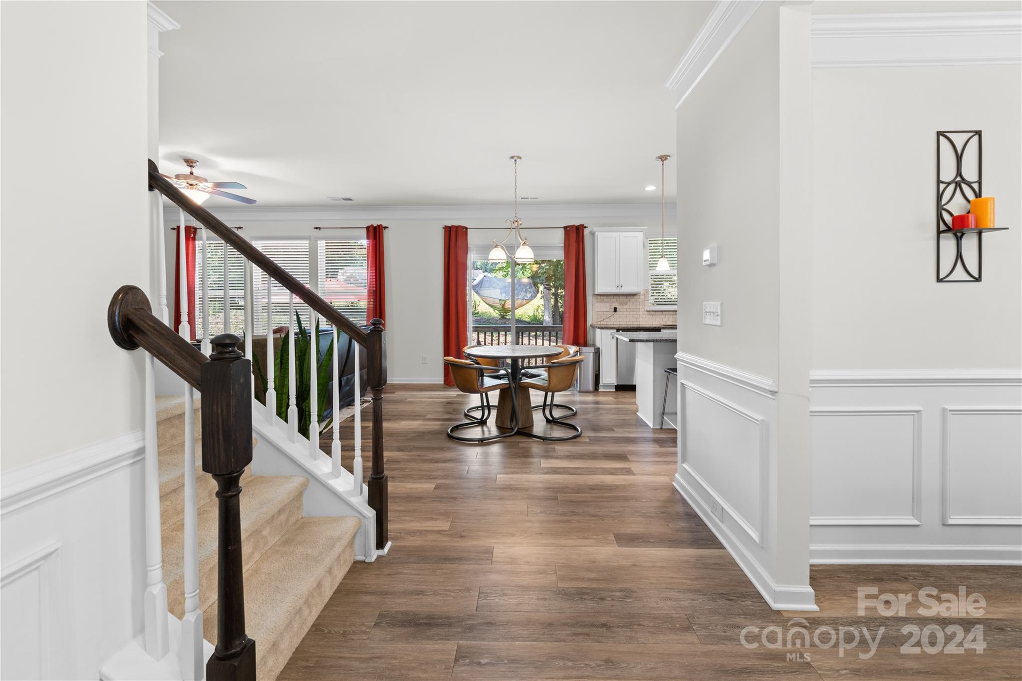 Somerset At Autumn Cove - Residential