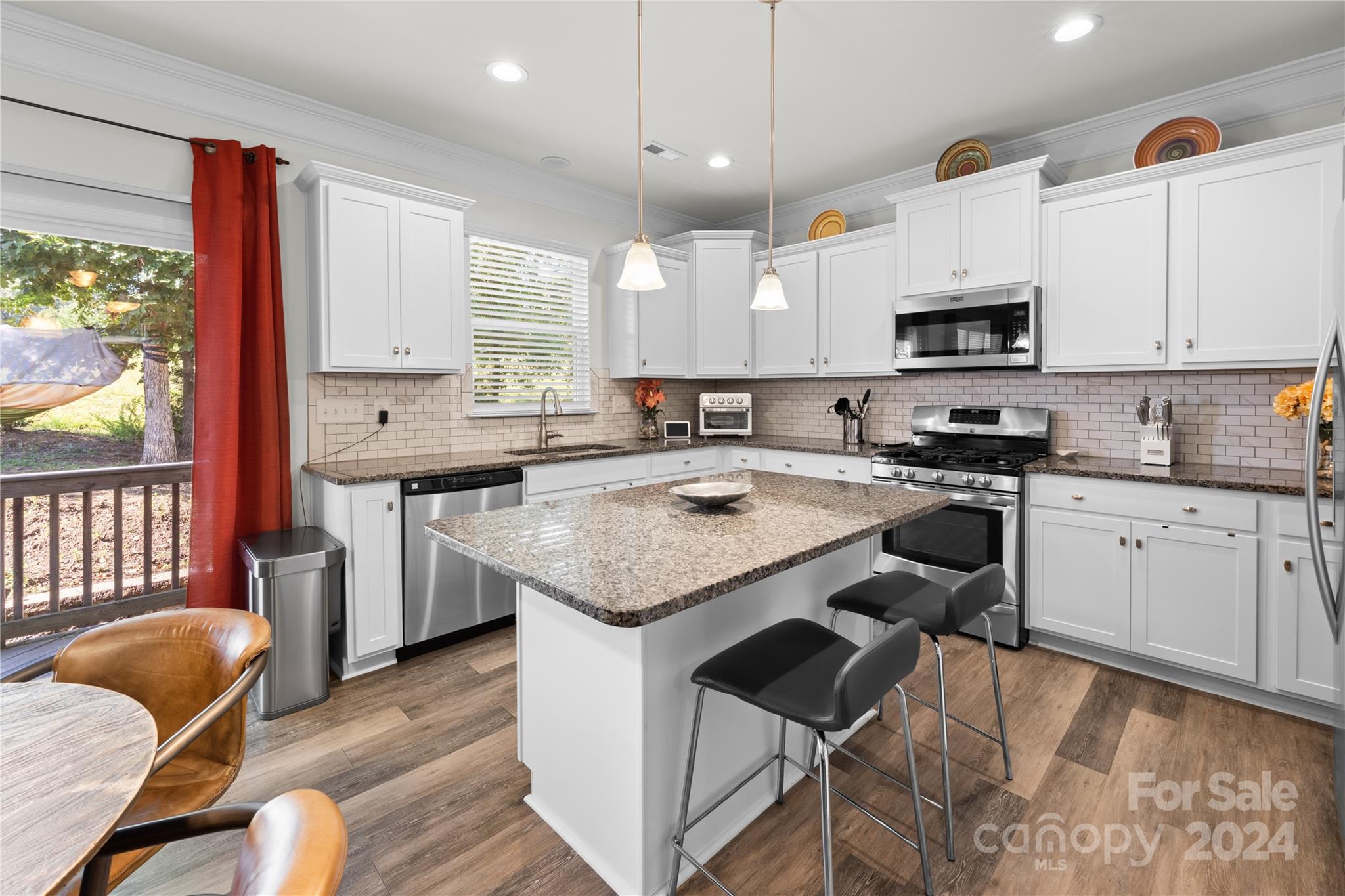 Somerset At Autumn Cove - Residential