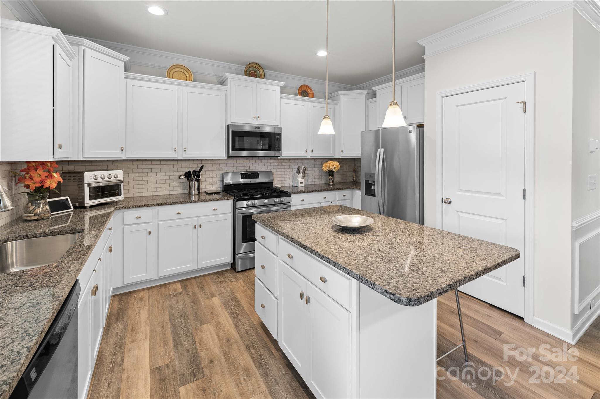 Somerset At Autumn Cove - Residential