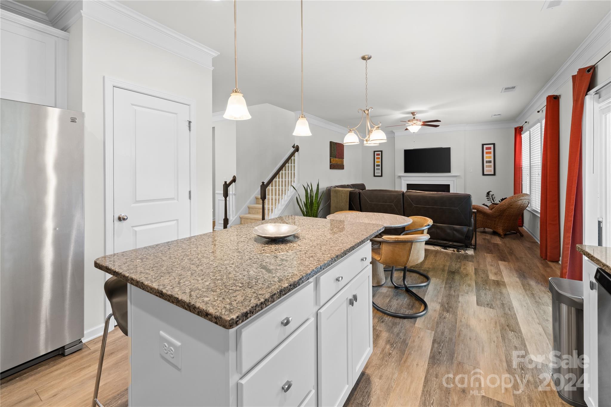 Somerset At Autumn Cove - Residential