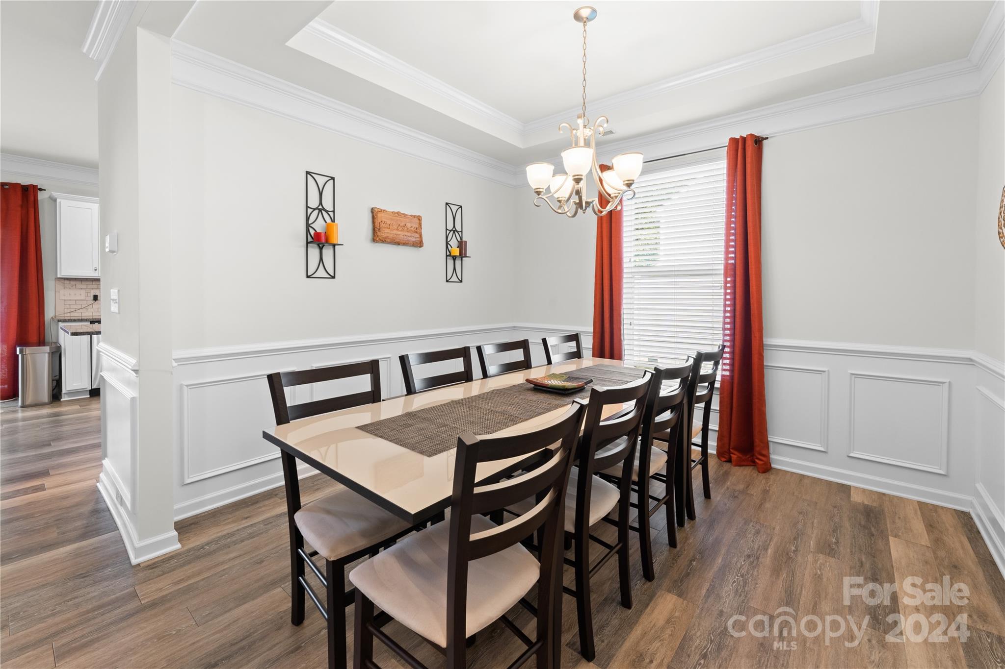 Somerset At Autumn Cove - Residential