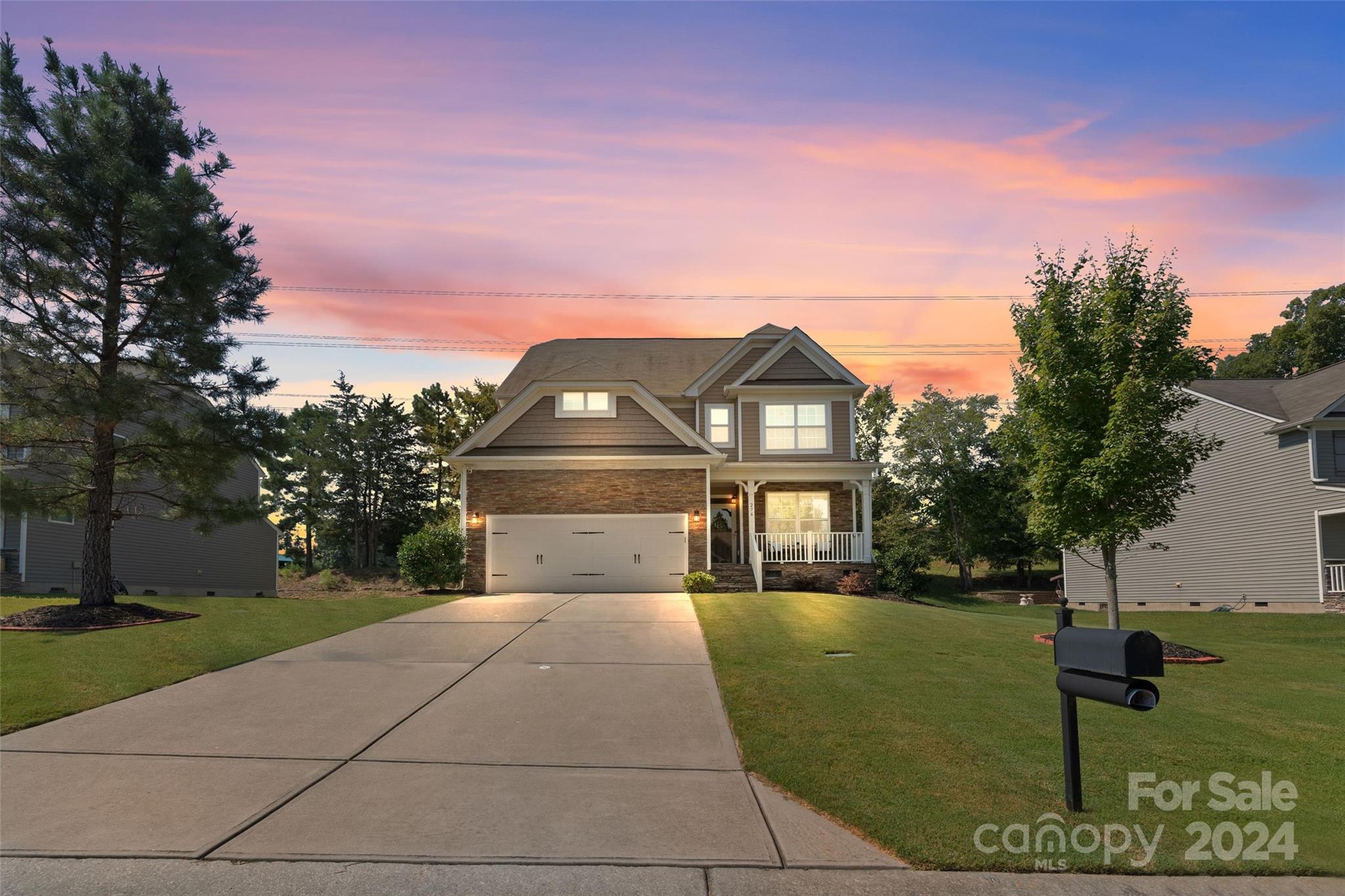 Somerset At Autumn Cove - Residential