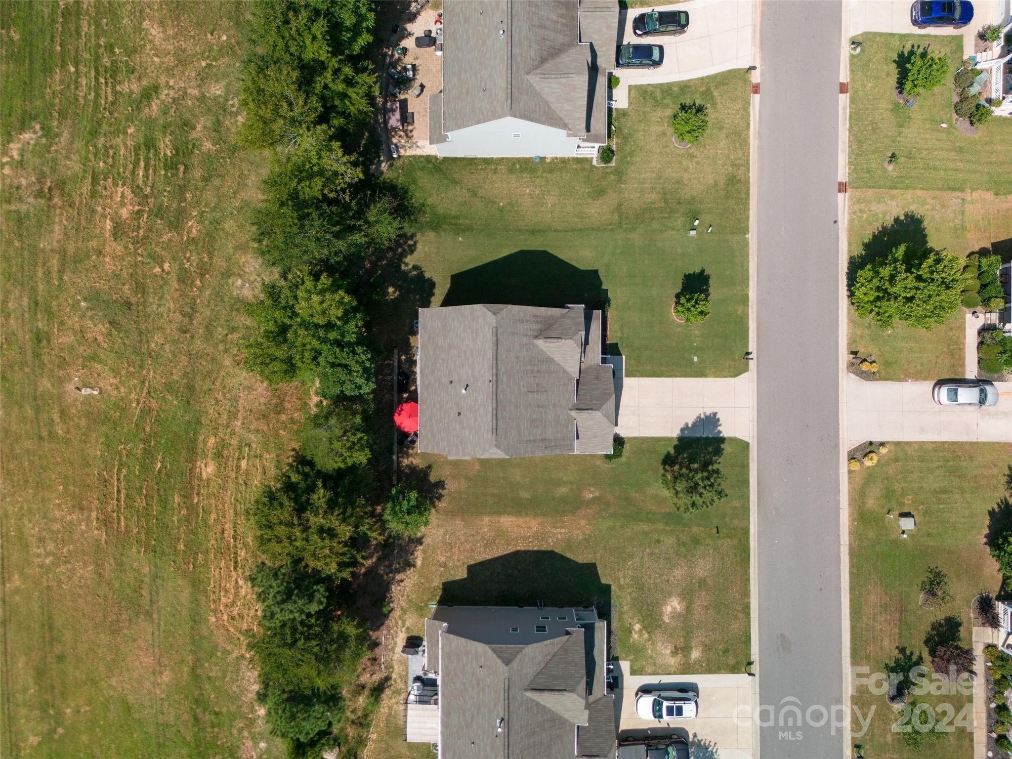 Somerset At Autumn Cove - Residential