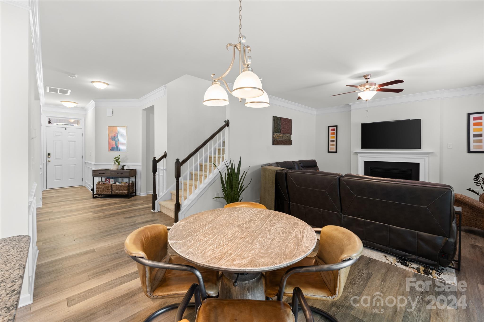 Somerset At Autumn Cove - Residential