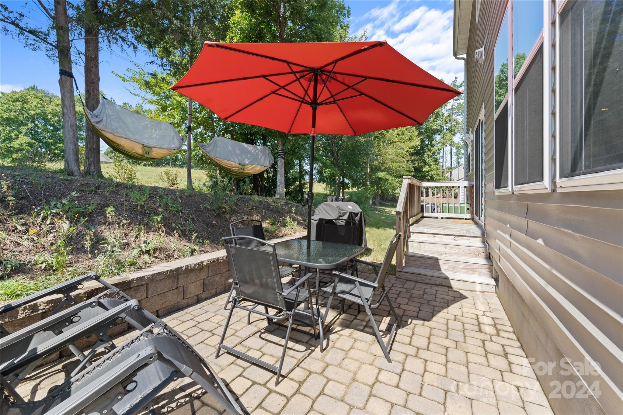 Somerset At Autumn Cove - Residential