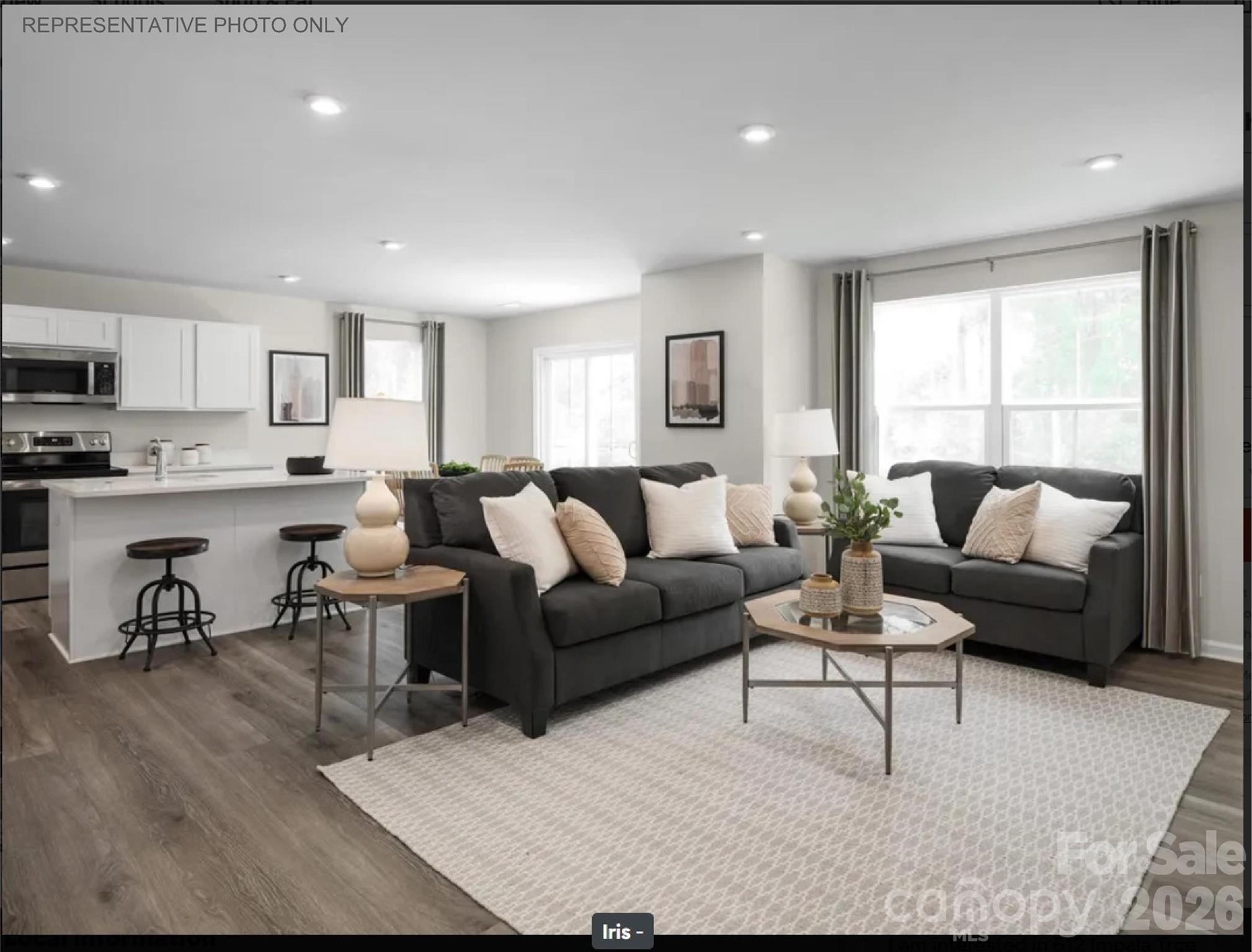 Sunset Creek - Residential