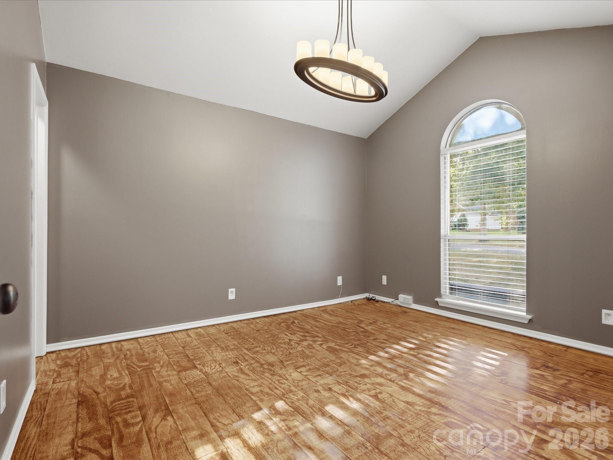 Coulwood - Residential