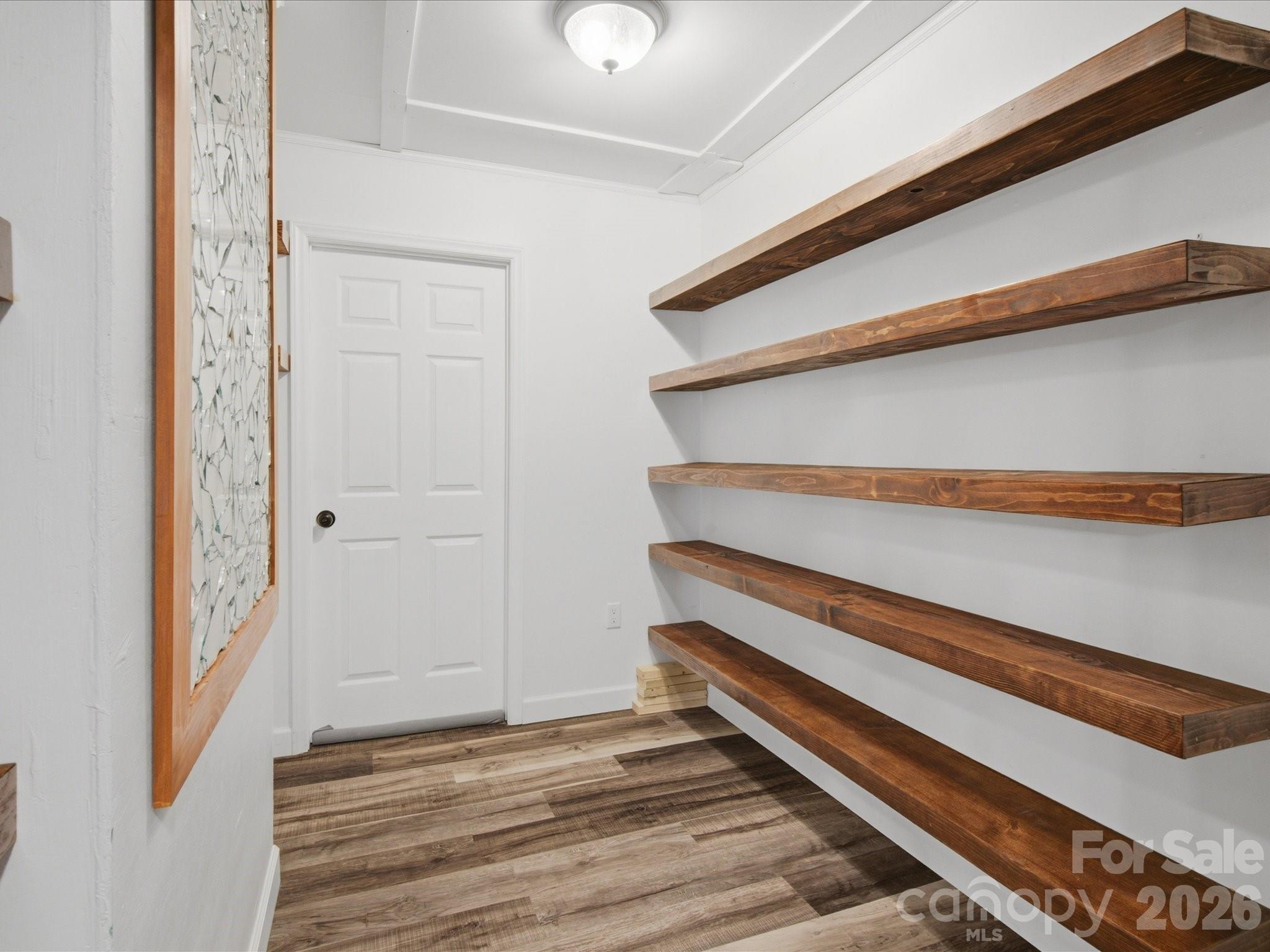 Coulwood - Residential