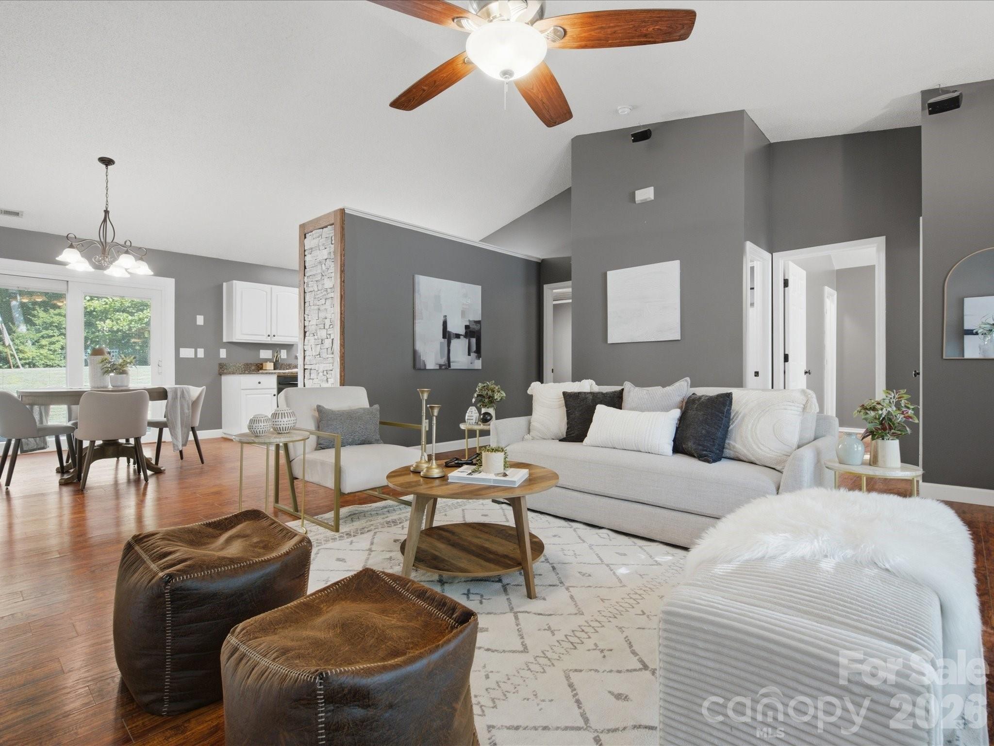 Coulwood - Residential
